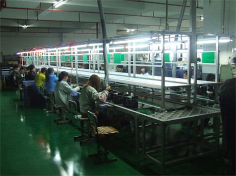 中国 G-TECH POWER GROUP 会社概要