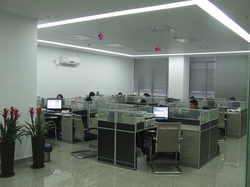 中国 G-TECH POWER GROUP 会社概要