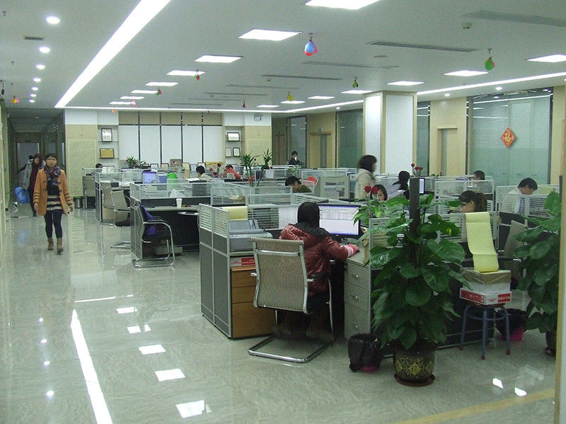 中国 G-TECH POWER GROUP 会社概要