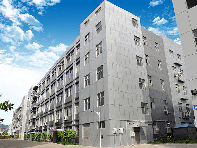 中国 G-TECH POWER GROUP 会社概要