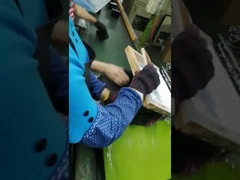 バッテリー生産ライン-3