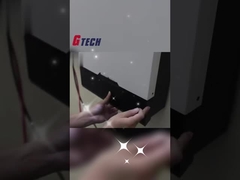 LiFePO4電池の取付け