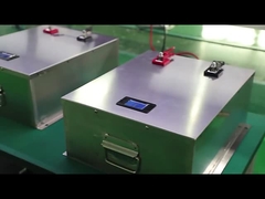 LiFePO4電池テスト