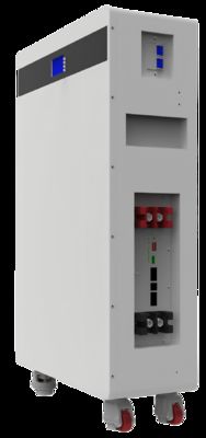 Home Energy Storage Lithium Battery 51.2V 300Ah