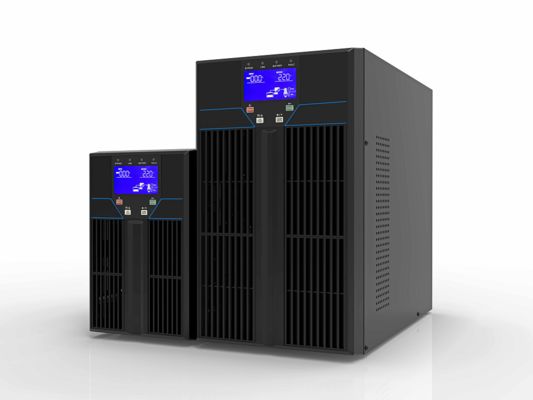 High Frequency Online UPS Uninterruptible Power Supply with lithium battery solution
