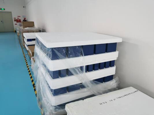 G TECH 60V 100Ah LiFePO4 Battery with 6000 Cycle Life for Electric Bicycle and Tricycle