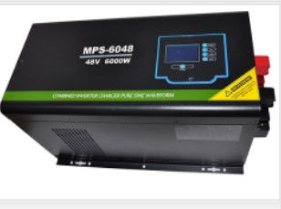 6000W Model 5048 Power Inverter For Home MP Series Apply For Solar Power Off Grid