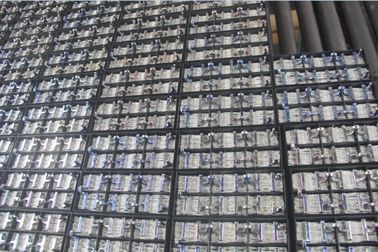 2.05kg weight sealed deep cycle vrla battery 12v for solar system application