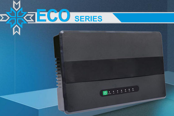 Modem Router 12W POE LiFePO4 Battery Mini DC UPS