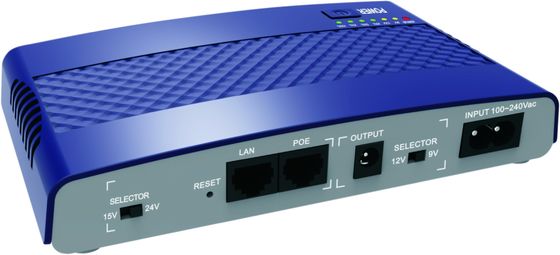 Li - Ion Battery 12v 30W 6600mAh Portable DC UPS