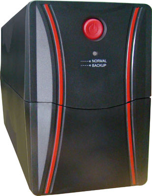 Modified Sine Wave 500-3000VA Line Interactive UPS For Home