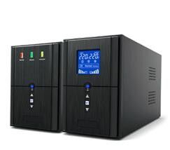配線インタラクティブUPS配線インタラクティブ不中断電源システム 装置を電源中断から守る