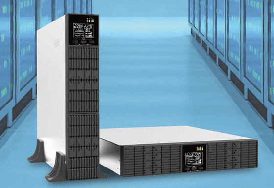 オンライン高周波UPS 1-10KVA PTシリーズソフトスイッチ設計デジタル制御