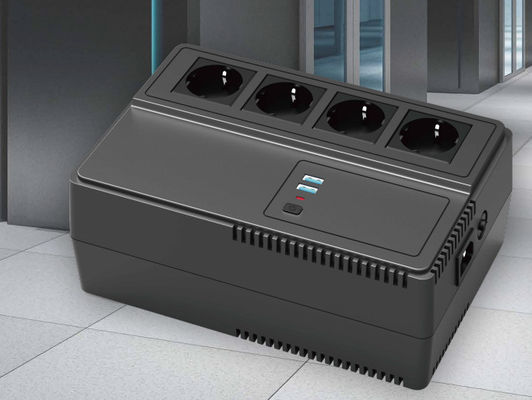 高周波UPSは,シームレスなパフォーマンスと効率のために