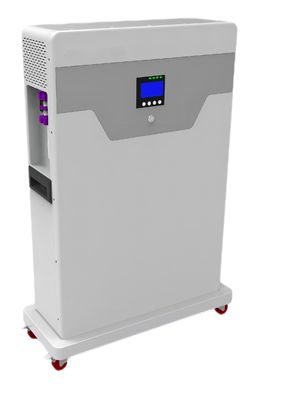 LiFePO4 スマートBMS 5KWH 10KWH 搭載のオールインワンエネルギー貯蔵システムバッテリー