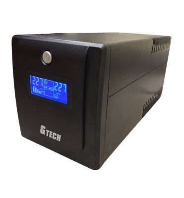 1000VA 600W 改造されたシナス波線 インタラクティブなUPS,UPS パソコン用