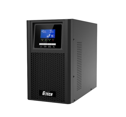 高周波オンラインUPS中断のない電源 2KVA 2KW低電圧保護