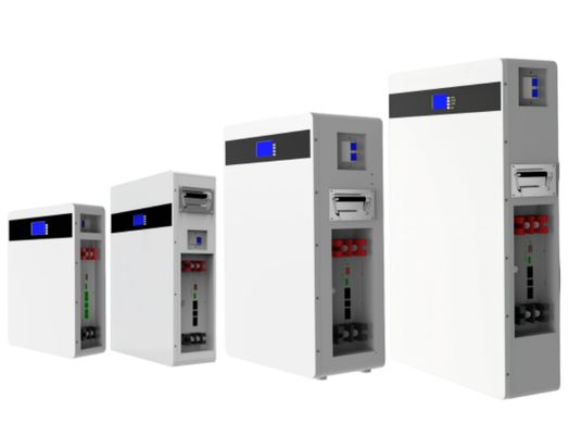 51.2V 100Ah Lifepo4 パワーバンク 家庭用エネルギー貯蔵用