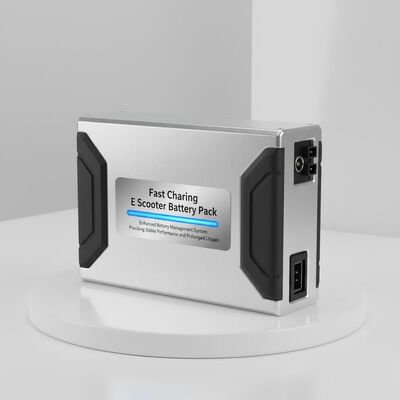 高速充電電動スクーターバッテリーパック 強化されたバッテリー管理システムにより安定した性能と長寿命を実現