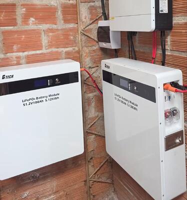 51.2V 100Ah House Power Energy Storage Lithium Battery System With Smart BMS 5KWH, 10KWH, 15KWH