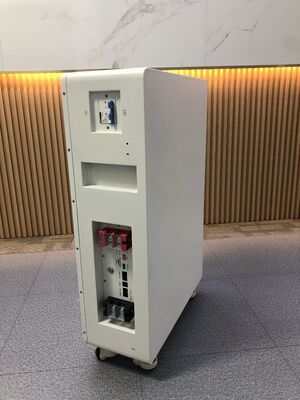 太陽エネルギー貯蔵用の16kWhのバッテリー