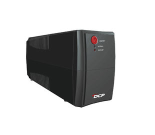 110vac 220vのコンピュータのための純粋な正弦波ライン相互UPS 300W