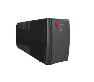 家力バックアップのためのライン相互オフ・ライン500VA 300W PWM UPS
