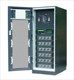 LCD Display Modular Online UPS High Performance For Office Computer