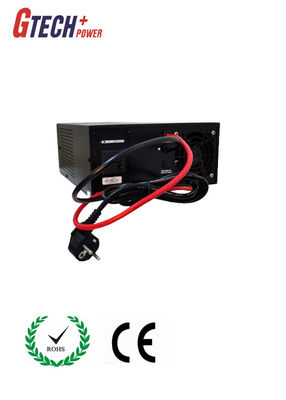 AC / Solar Power Input Power Inverter  Compatible To Mains Voltage