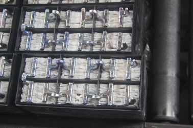 弁は電気通信のための密封された鉛酸蓄電池12v 7ah、太陽系、警報システムを調整した