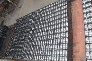 2.05kg weight sealed deep cycle vrla battery 12v for solar system application