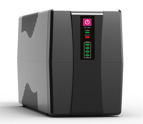 変更された正弦波1000VA 1500VAライン相互UPS