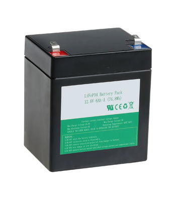3000回は12.8V 9AH UPS lifepo4のリチウム電池を循環させる