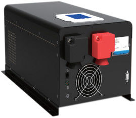 MPPTの充電器5KWの太陽家の使用のための純粋な正弦波インバーター