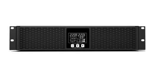 ライン相互1KVA 5KVAの純粋な正弦波はPCのルーターのために持ち上げる