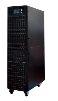 連続3KVA 6KVA 12A高周波オンラインUPS