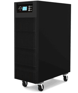 12A力率1.0 3KVA高周波オンラインUPS